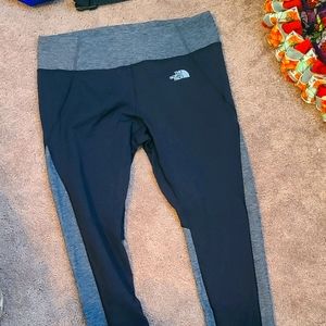 The North Face Motovation Colorblock Legging